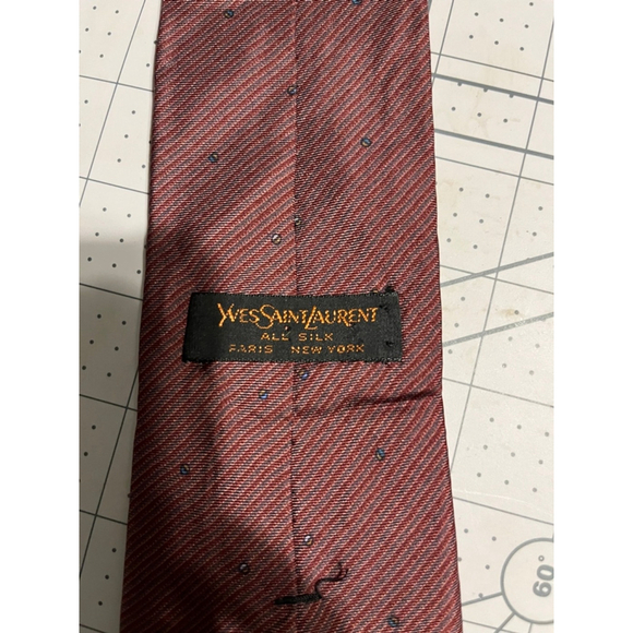 Ysl tie - Picture 1 of 2